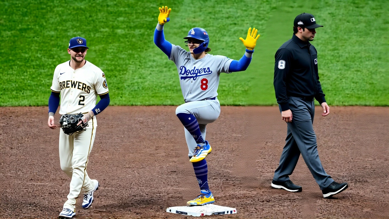 Dodgers Shuffle Lineup Amid Elimination Threat as Kiké Hernandez Stands by 'Best in the League' Claim