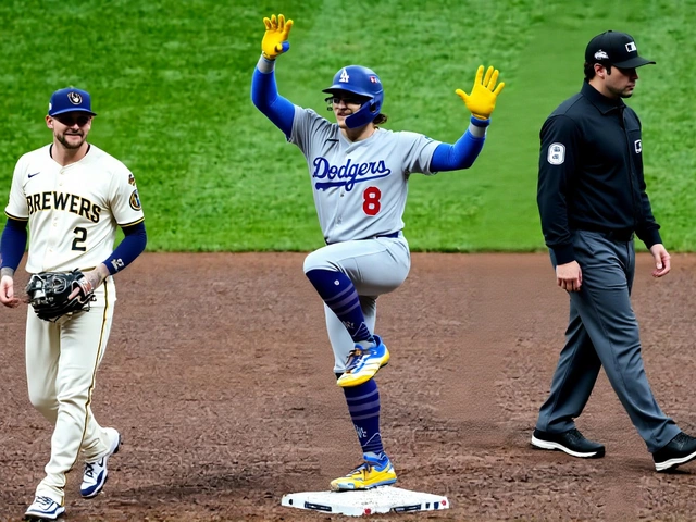 Dodgers Shuffle Lineup Amid Elimination Threat as Kiké Hernandez Stands by 'Best in the League' Claim