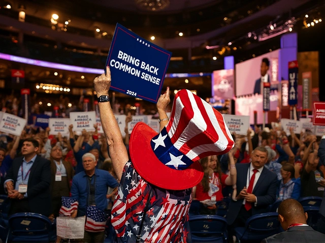 Young Republicans Exposed for Racist, Hitler‑Praise Messages