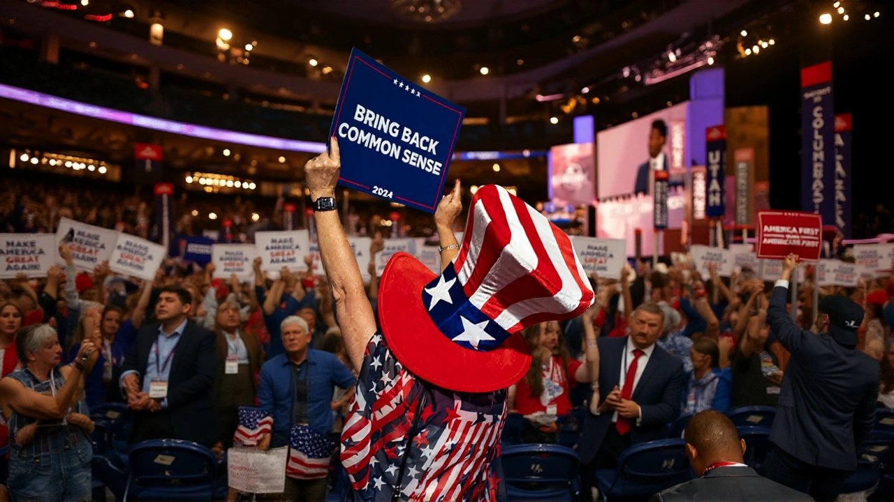 Young Republicans Exposed for Racist, Hitler‑Praise Messages
