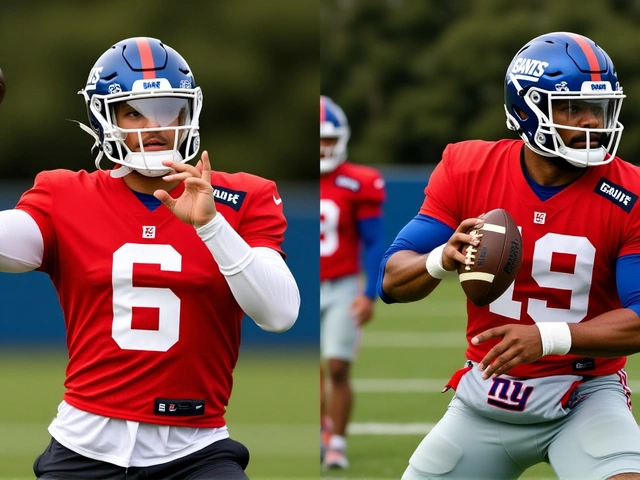 Lions, Chiefs Win in OT; Falcons End Five-Game Skid in Dramatic NFL Week 12