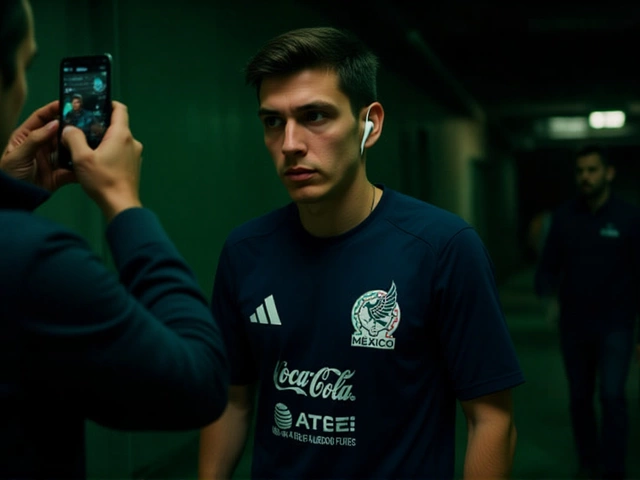 Mexico vs Paraguay: El Tri Seek Redemption in World Cup Prep Clash at Alamodome