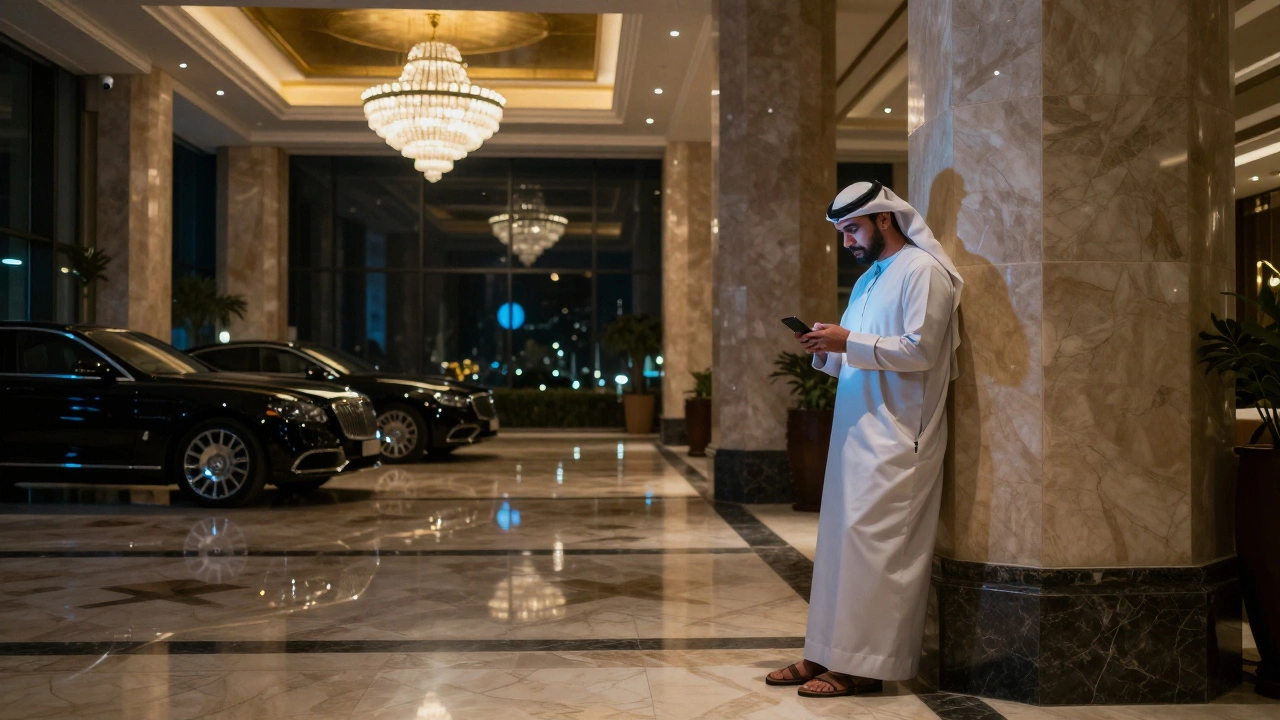 Escort Dubai - What First-Time Visitors Need to Know About the Reality Behind the Myths