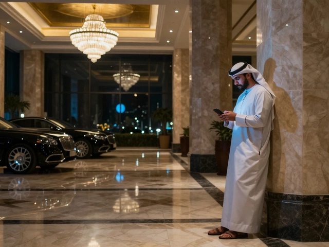 Escort Dubai - What First-Time Visitors Need to Know About the Reality Behind the Myths